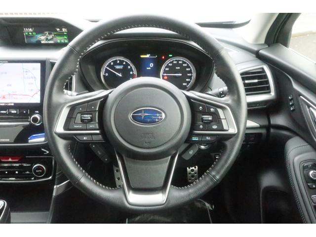 フォレスター アドバンス(12枚目)