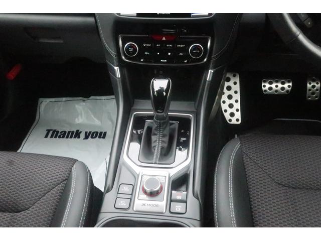 フォレスター アドバンス(22枚目)