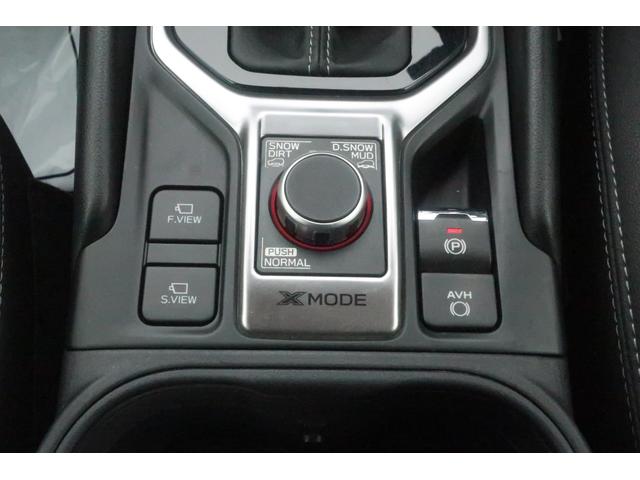 フォレスター アドバンス(23枚目)