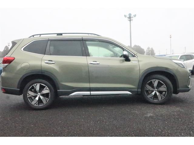 フォレスター アドバンス(27枚目)