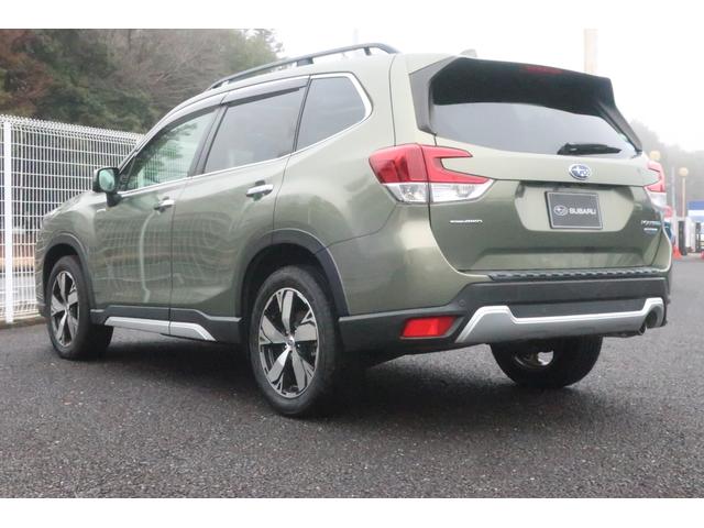 フォレスター アドバンス(28枚目)