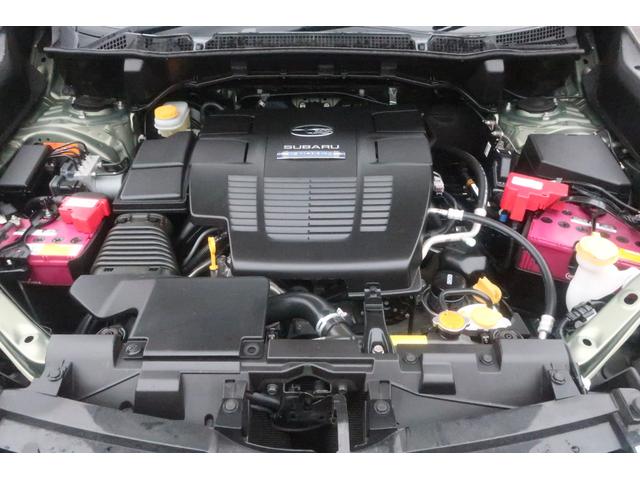 フォレスター アドバンス(29枚目)