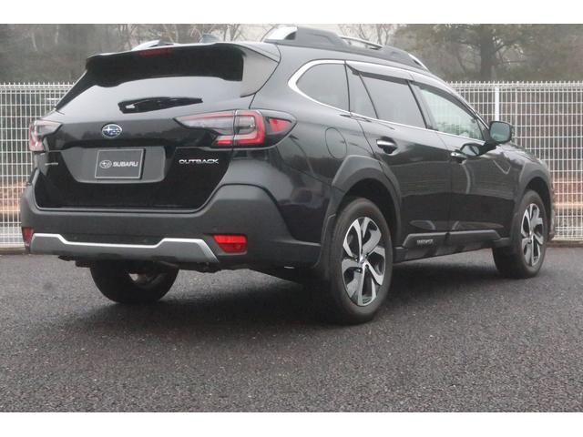 レガシィアウトバック リミテッドＥＸ（2枚目）