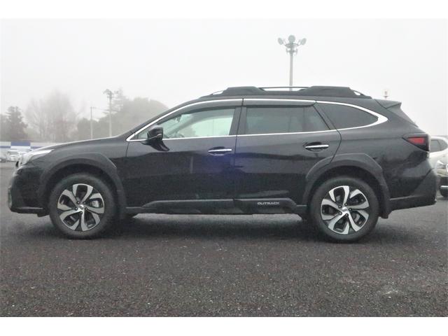 レガシィアウトバック リミテッドＥＸ（3枚目）