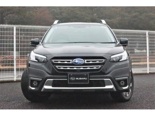 レガシィアウトバック リミテッドＥＸ（4枚目）