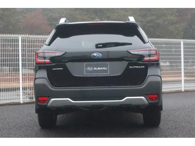 レガシィアウトバック リミテッドＥＸ（5枚目）