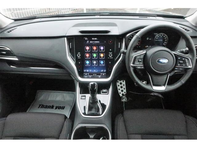 レガシィアウトバック リミテッドＥＸ（6枚目）