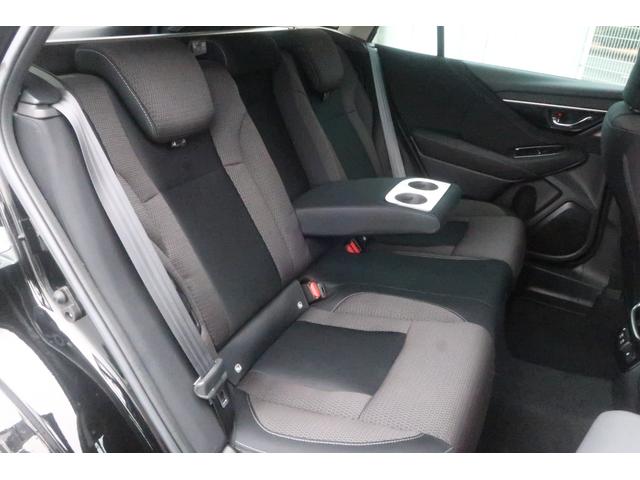 レガシィアウトバック リミテッドＥＸ（9枚目）