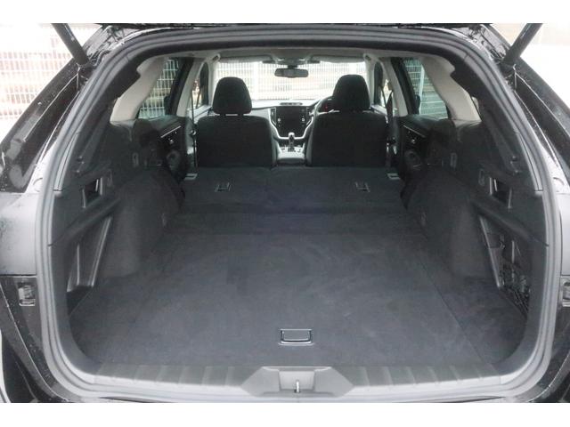 レガシィアウトバック リミテッドＥＸ（11枚目）