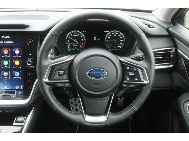 レガシィアウトバック リミテッドＥＸ（12枚目）