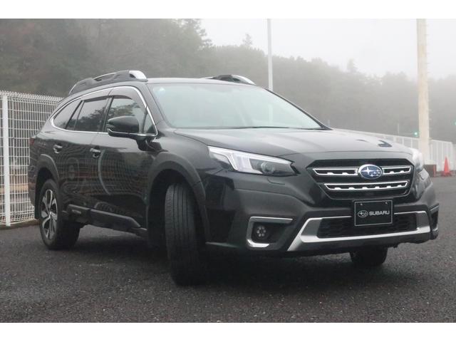 レガシィアウトバック リミテッドＥＸ（19枚目）