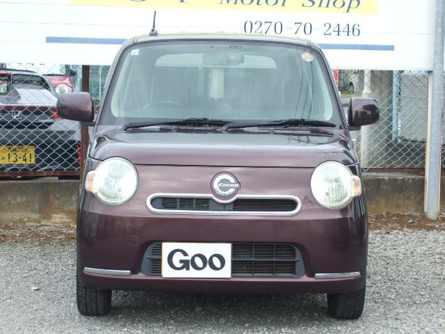 DAIHATSU MIRA COCOA COCOA X SPECIAL CORDE