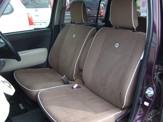 DAIHATSU MIRA COCOA COCOA X SPECIAL CORDE
