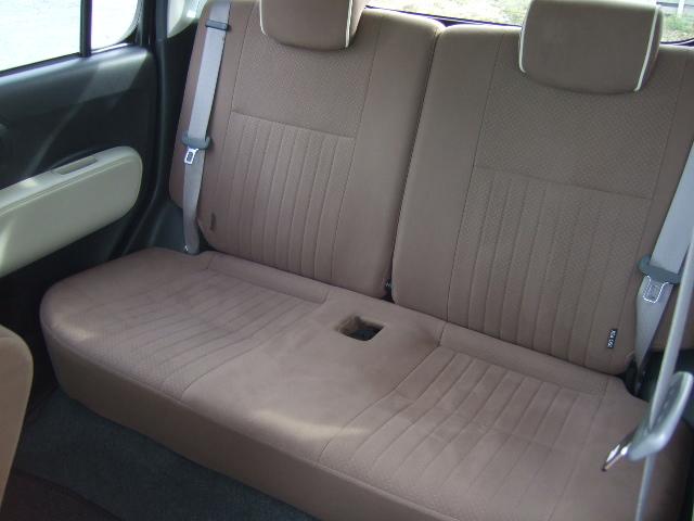 DAIHATSU MIRA COCOA COCOA X SPECIAL CORDE