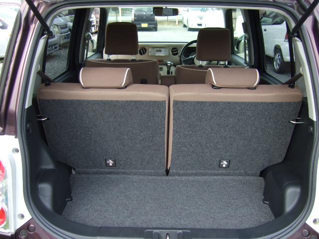 DAIHATSU MIRA COCOA COCOA X SPECIAL CORDE