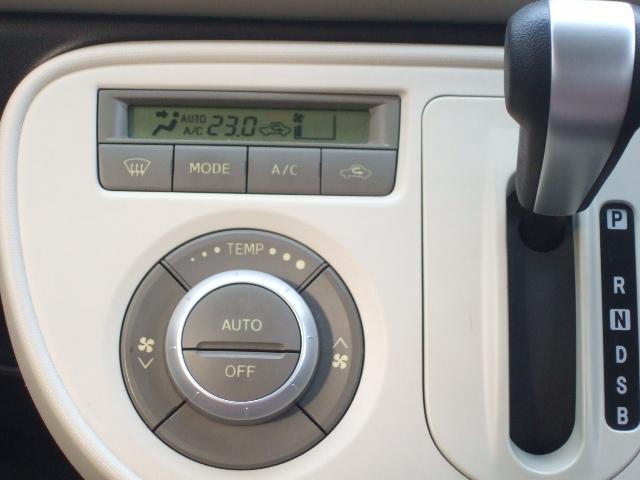 DAIHATSU MIRA COCOA COCOA X SPECIAL CORDE