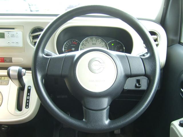 DAIHATSU MIRA COCOA COCOA X SPECIAL CORDE