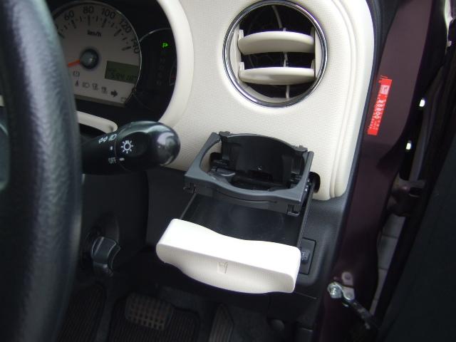 DAIHATSU MIRA COCOA COCOA X SPECIAL CORDE