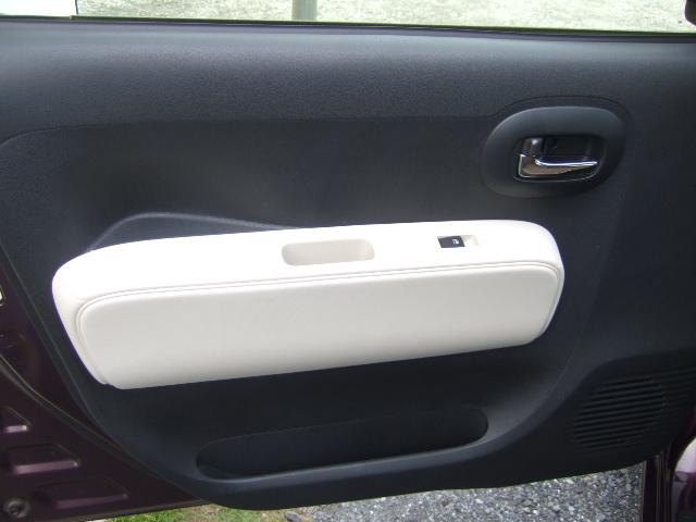 DAIHATSU MIRA COCOA COCOA X SPECIAL CORDE