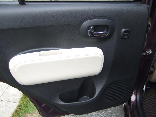 DAIHATSU MIRA COCOA COCOA X SPECIAL CORDE