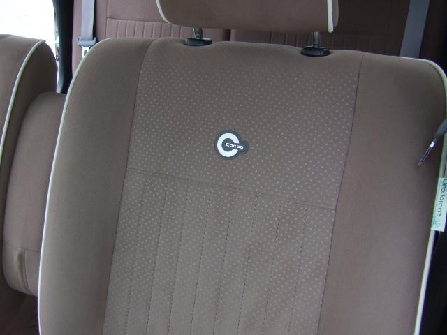 DAIHATSU MIRA COCOA COCOA X SPECIAL CORDE
