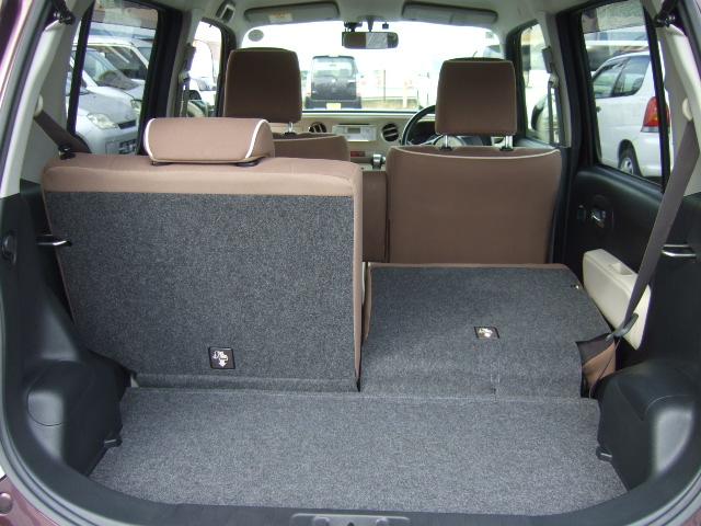 DAIHATSU MIRA COCOA COCOA X SPECIAL CORDE