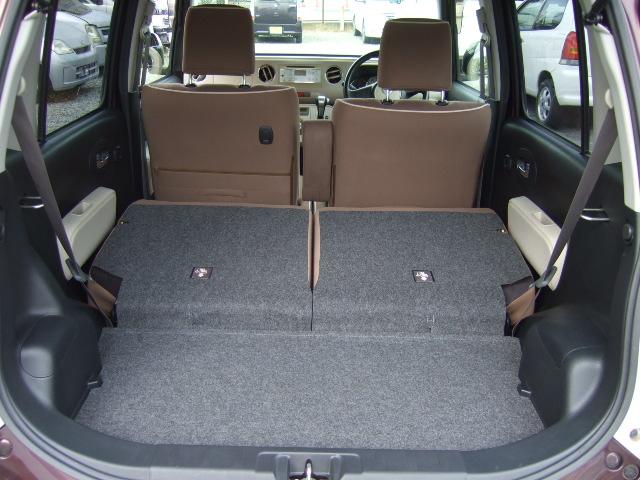 DAIHATSU MIRA COCOA COCOA X SPECIAL CORDE