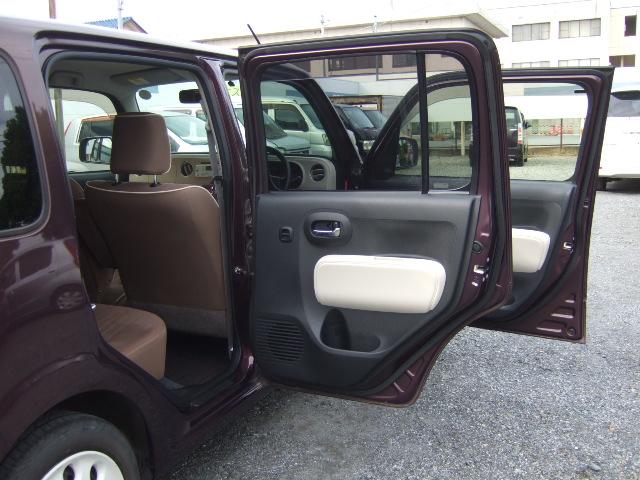 DAIHATSU MIRA COCOA COCOA X SPECIAL CORDE