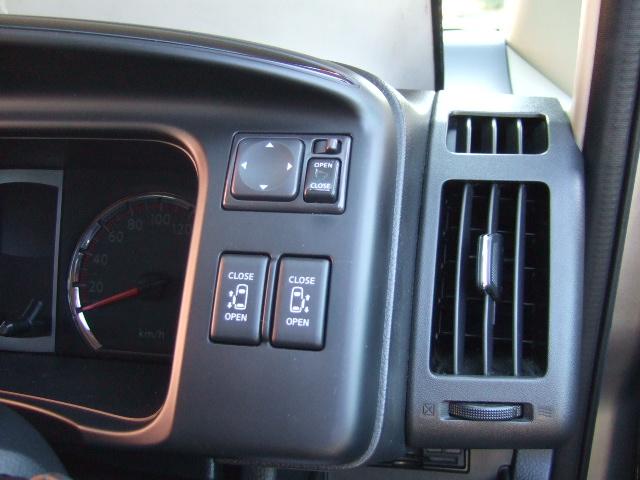 セレナ ハイウェイスター　Ｖエアロセレクション　純正ナビＴＶ　バックモニター　ＥＴＣ　両側電動スライドドア　エアロ　ＨＩＤヘッドライト　スマートキー（15枚目）