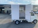 ＫＣエアコン・パワステ　キッチンカー　移動販売車　新規製作ＢＯＸ　後部架装部未使用（22枚目）