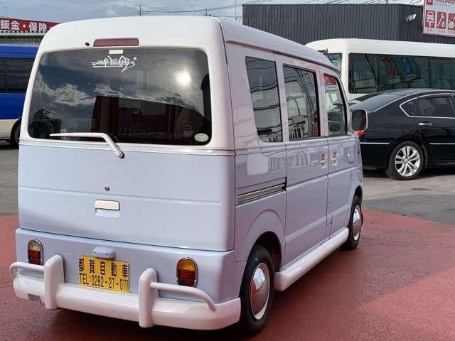 PC 革調シートカバー キーレス 保証書・取説あり(6枚目)
