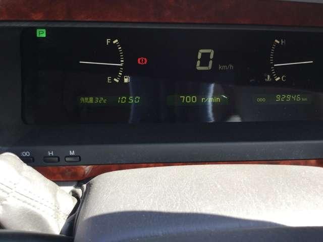 標準仕様車 デュアルEMVパッケージ 装着車 純正アルミ(9枚目)