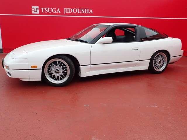 Nissan 180sx Other 1995 White Km Details Japanese Used Cars Goo Net Exchange Nissan 180sx Other 1995 White Km Details Japanese Used Cars Goo Net Exchange
