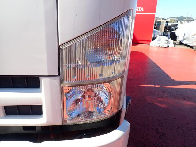 三転ダンプ ターボ 左電格ミラー(14枚目)