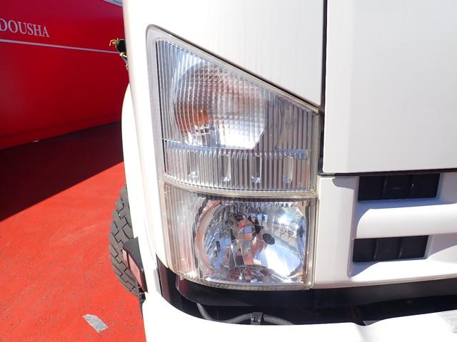 三転ダンプ ターボ 左電格ミラー(17枚目)