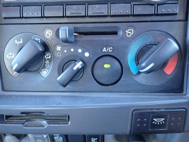 三転ダンプ ターボ 左電格ミラー(33枚目)