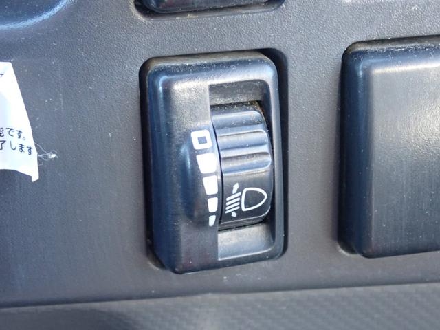 三転ダンプ ターボ 左電格ミラー(44枚目)