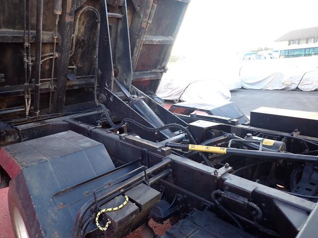 三転ダンプ ターボ 左電格ミラー(53枚目)