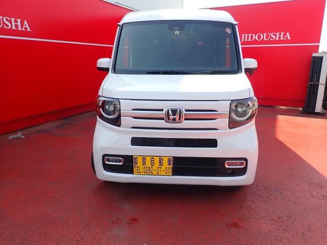 ホンダ Ｎ－ＶＡＮ＋スタイル