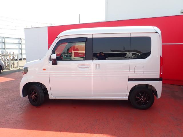 ホンダ Ｎ－ＶＡＮ＋スタイル