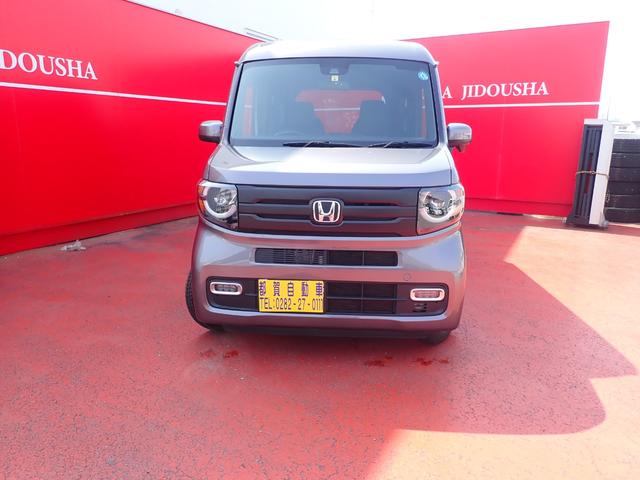 ホンダ Ｎ－ＶＡＮ＋スタイル