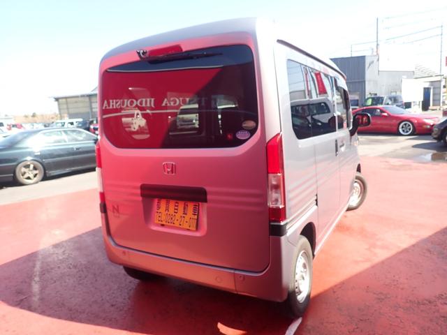 ホンダ Ｎ－ＶＡＮ