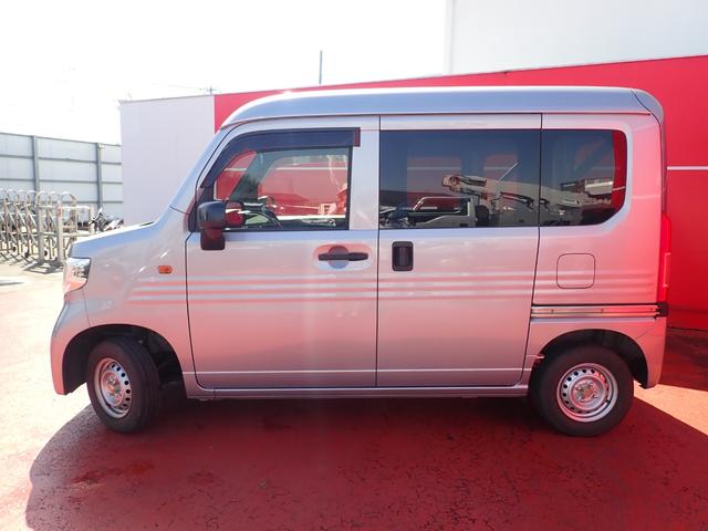 ホンダ Ｎ－ＶＡＮ