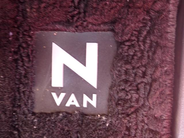 ホンダ Ｎ－ＶＡＮ