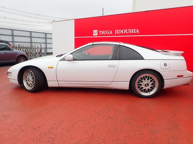 フェアレディZ(日産)300ZXツインターボ Tバールーフ フェアレディZ(日産)300ZXツインターボ Tバールーフ