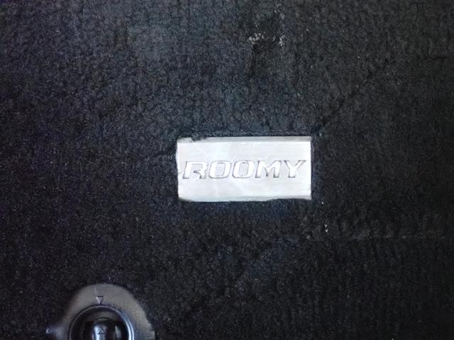 ルーミー カスタムＧ－Ｔ　純正９インチナビ　フルセグ　両パワスラ　セーフティセンス　レーダークルーズ　パノラミックビューモニター　コーナーセンサー　オートライト　Ｐスタート　ＬＥＤヘッドライト　前シートヒーター　前後ドラレコ（46枚目）