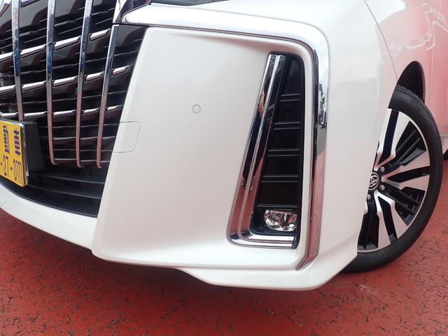 アルファード ２．５Ｓ　Ｃパッケージ　シートヒーター・後部モニター・サンルーフ（14枚目）