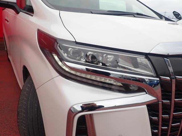 アルファード ２．５Ｓ　Ｃパッケージ　シートヒーター・後部モニター・サンルーフ（15枚目）