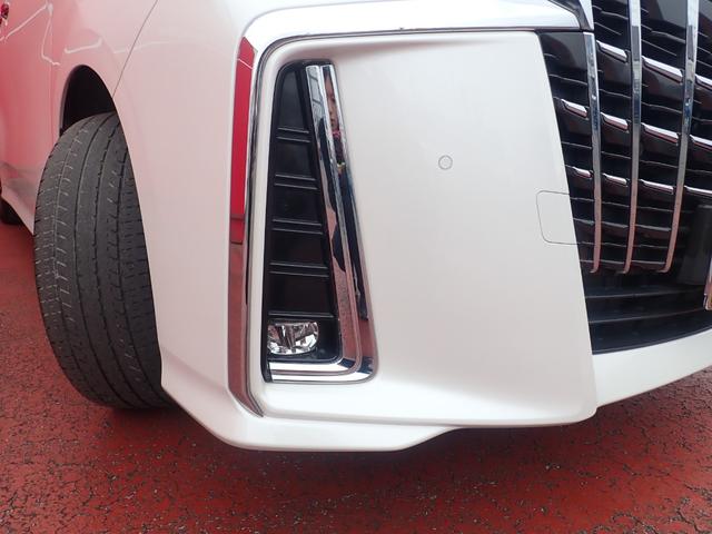 アルファード ２．５Ｓ　Ｃパッケージ　シートヒーター・後部モニター・サンルーフ（16枚目）