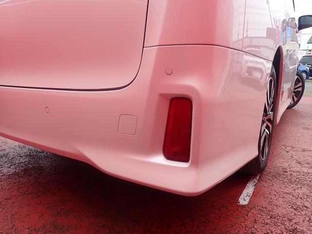 アルファード ２．５Ｓ　Ｃパッケージ　シートヒーター・後部モニター・サンルーフ（19枚目）